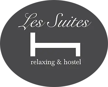 logo Les Suites 350px